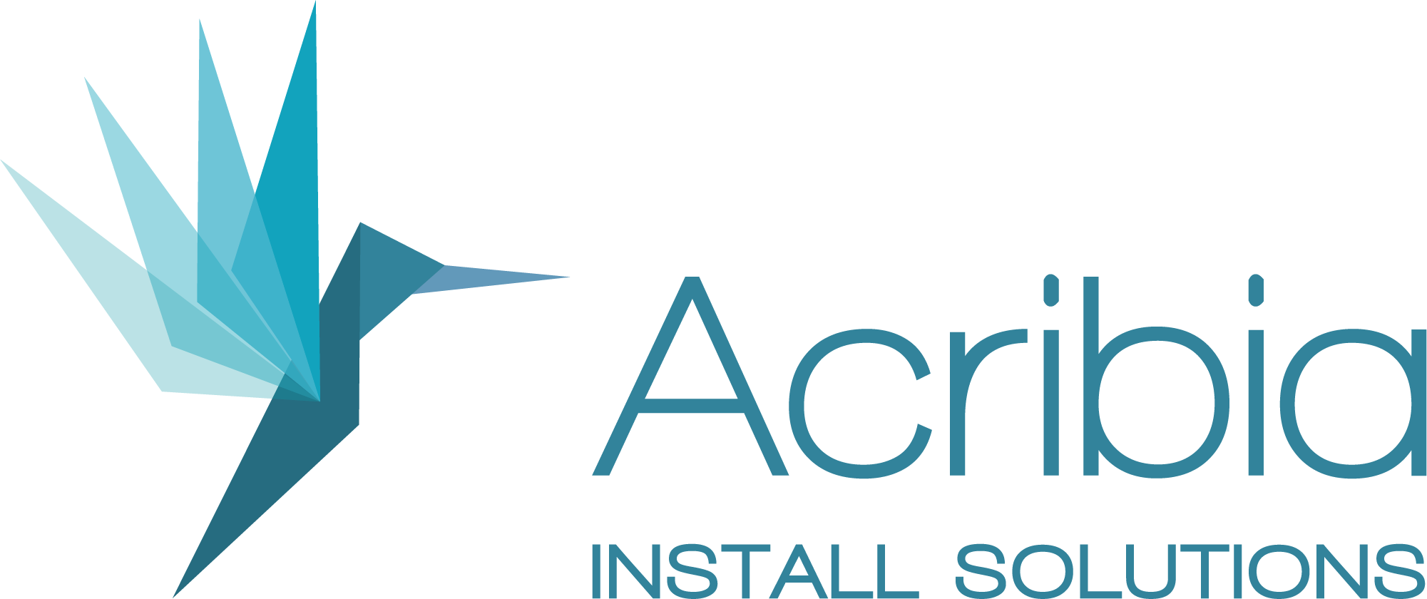 Acribia Service Logo